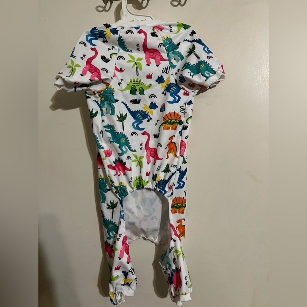 Dog PJ’s - Picture 3 of 3